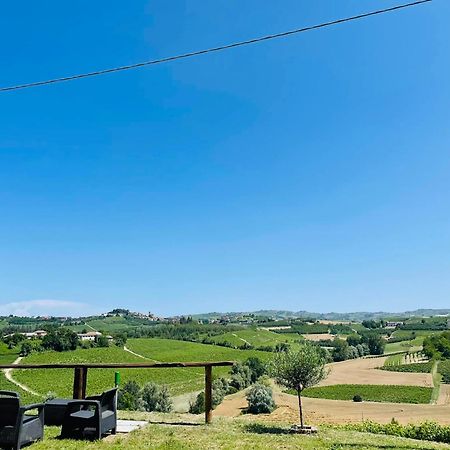 Locazione Turistica Cascina Pela Apartment Castagnole delle Lanze Exterior photo