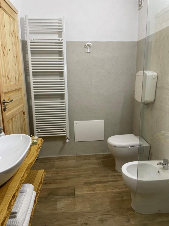 Locazione Turistica Cascina Pela Apartment Castagnole delle Lanze Exterior photo