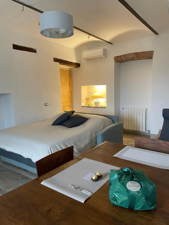 Locazione Turistica Cascina Pela Apartment Castagnole delle Lanze Exterior photo
