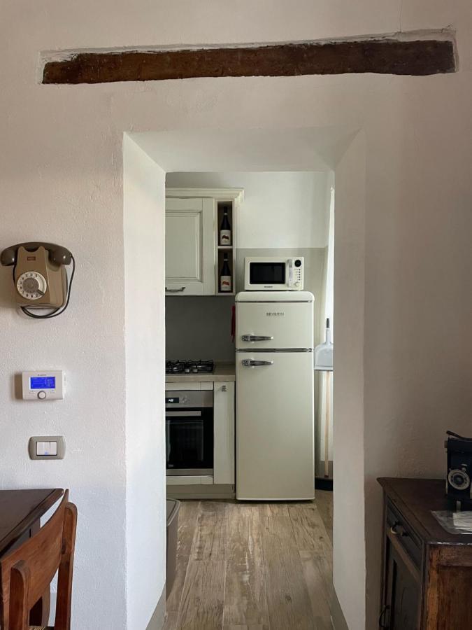 Locazione Turistica Cascina Pela Apartment Castagnole delle Lanze Exterior photo